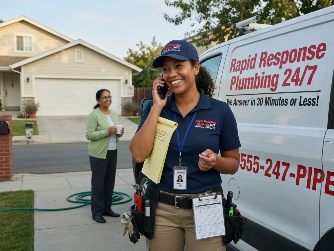 Emergency Plumber Willis, MI FAQs